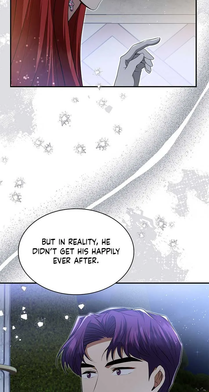 The Oddball Lady’s Fiancé Chapter 31 page 70