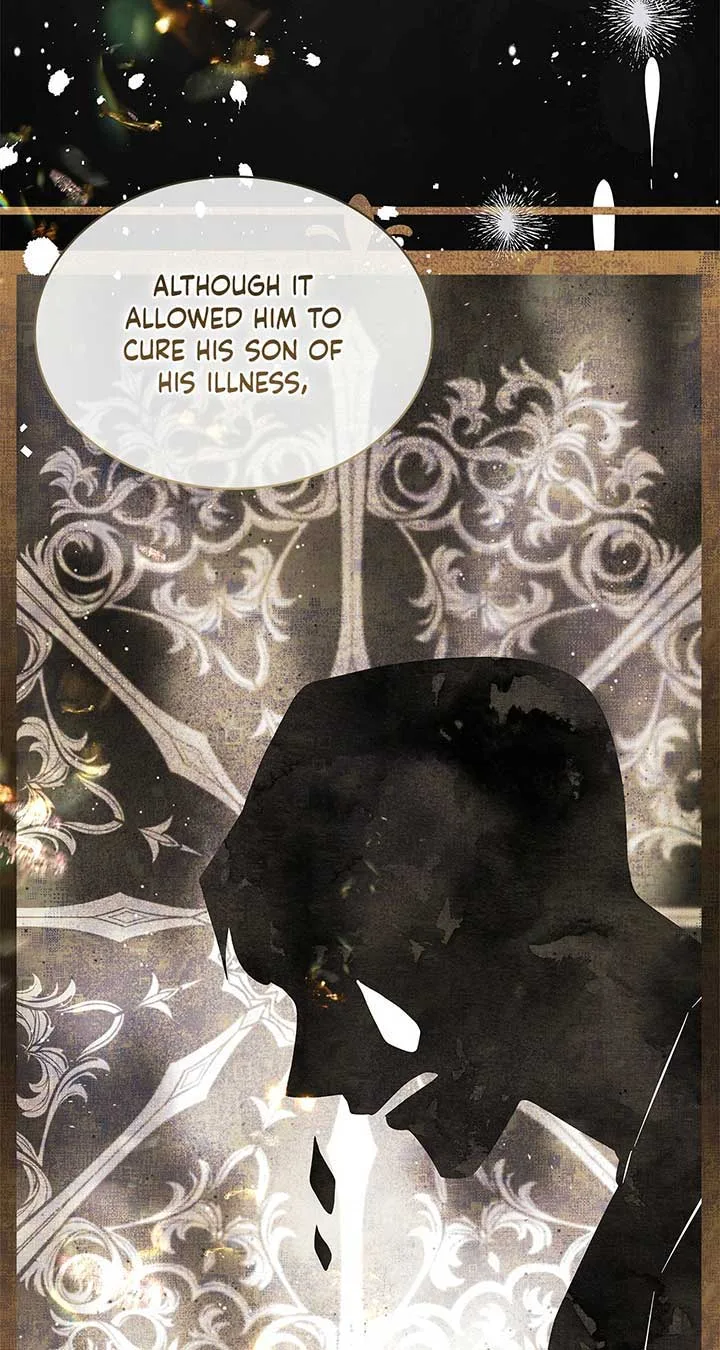 The Oddball Lady’s Fiancé Chapter 31 page 73