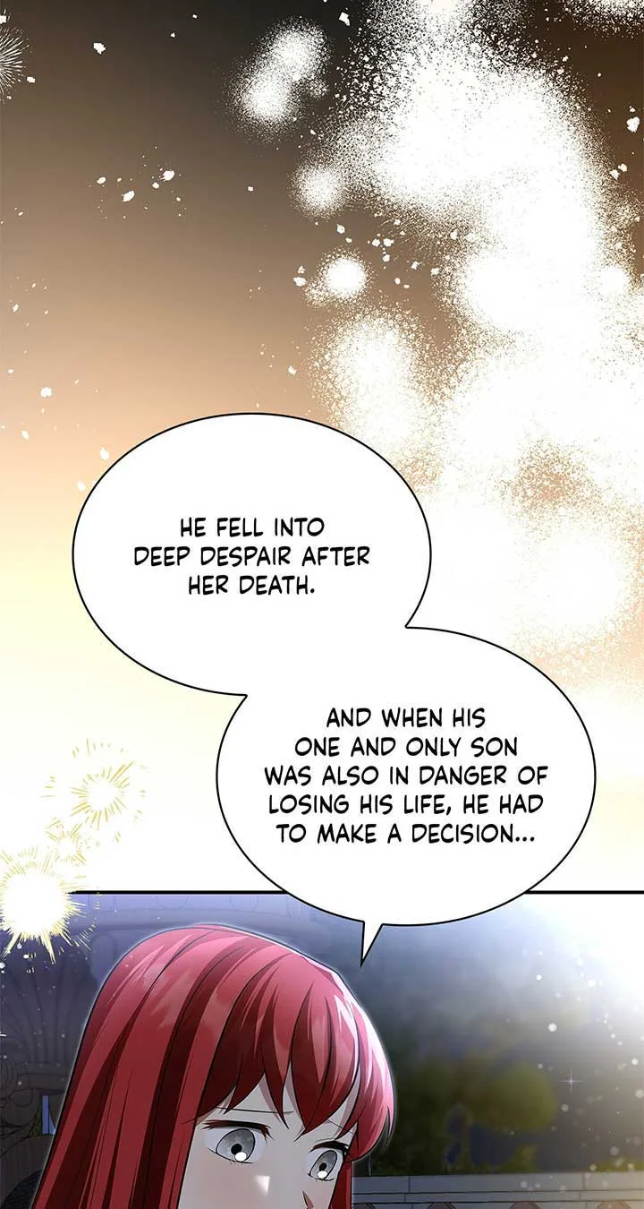 The Oddball Lady’s Fiancé Chapter 31 page 77