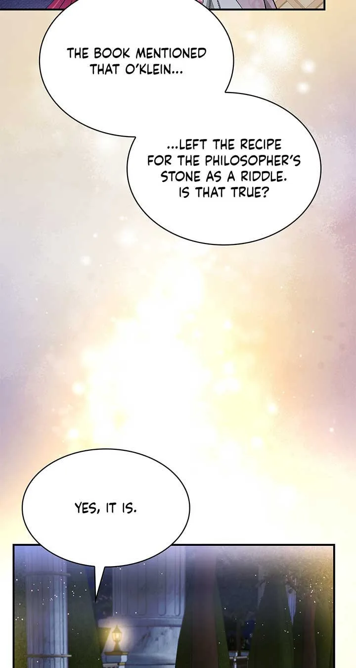 The Oddball Lady’s Fiancé Chapter 31 page 84