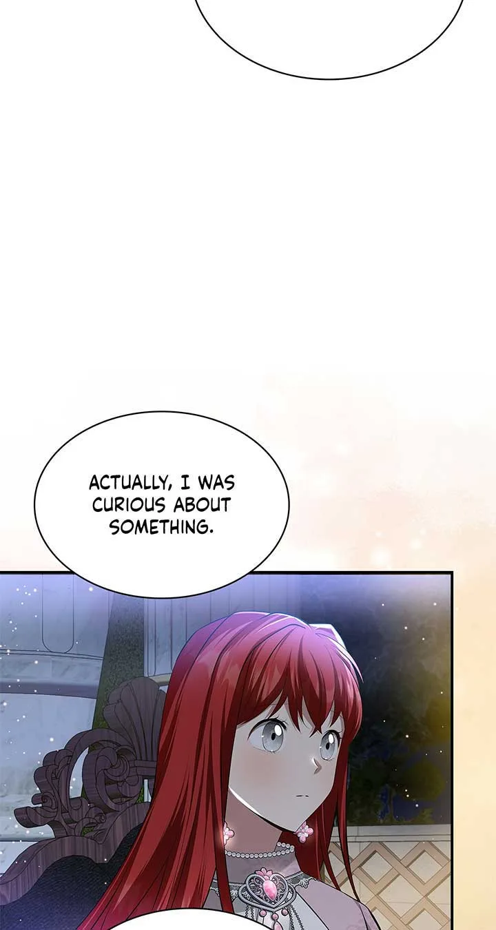 The Oddball Lady’s Fiancé Chapter 31 page 83