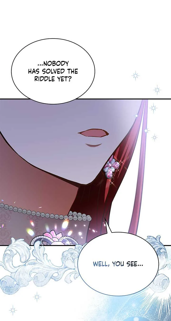 The Oddball Lady’s Fiancé Chapter 31 page 86