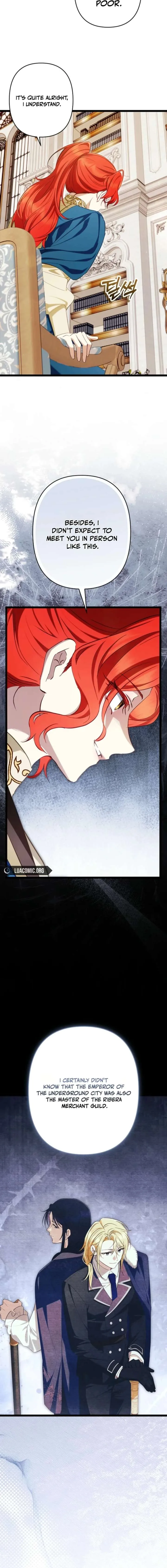The Rebellion’s Quack Doctor Chapter 31 page 3