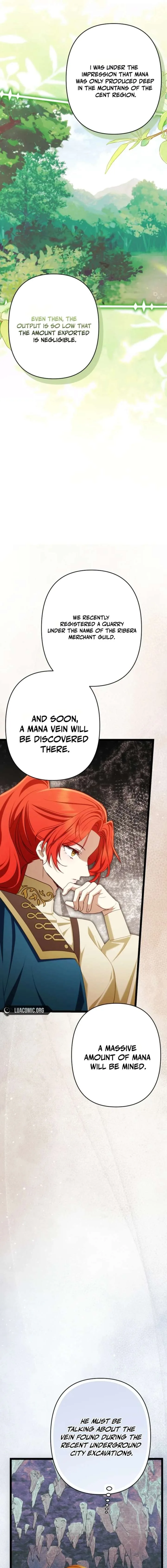 The Rebellion’s Quack Doctor Chapter 31 page 6