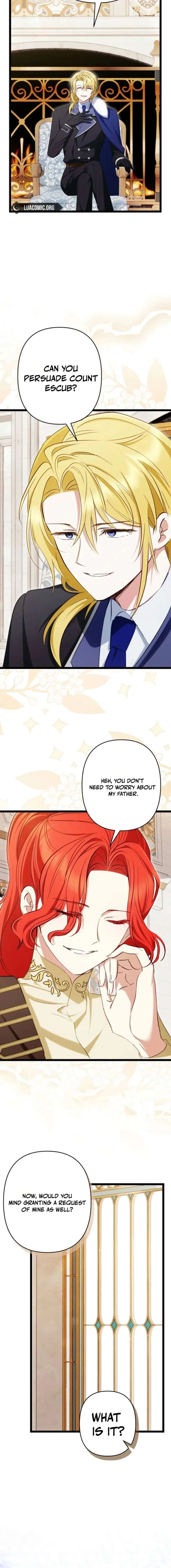 The Rebellion’s Quack Doctor Chapter 31 page 8