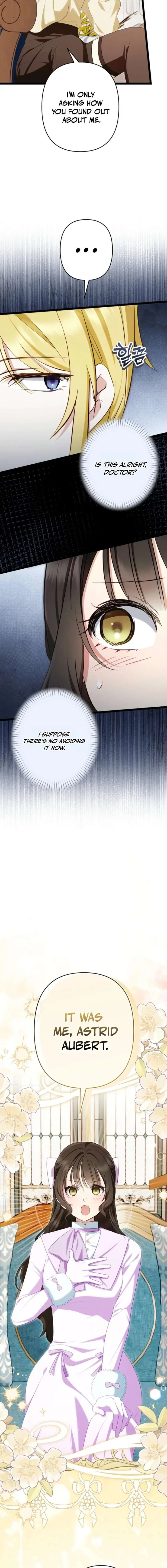 The Rebellion’s Quack Doctor Chapter 31 page 12