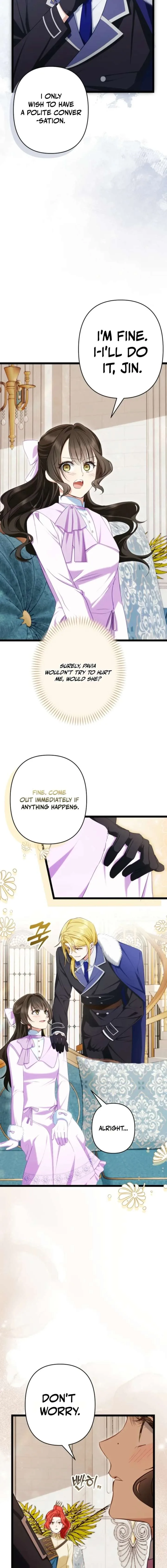 The Rebellion’s Quack Doctor Chapter 31 page 14