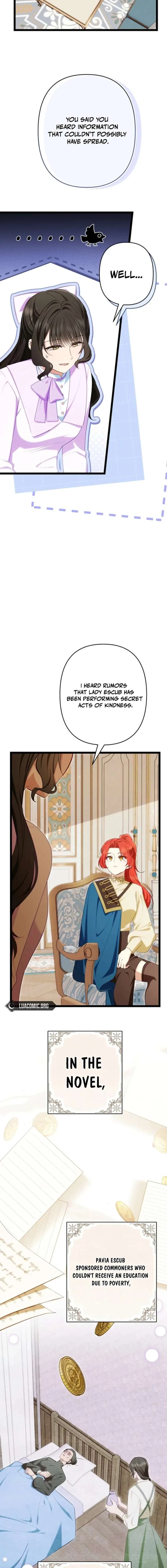 The Rebellion’s Quack Doctor Chapter 31 page 16