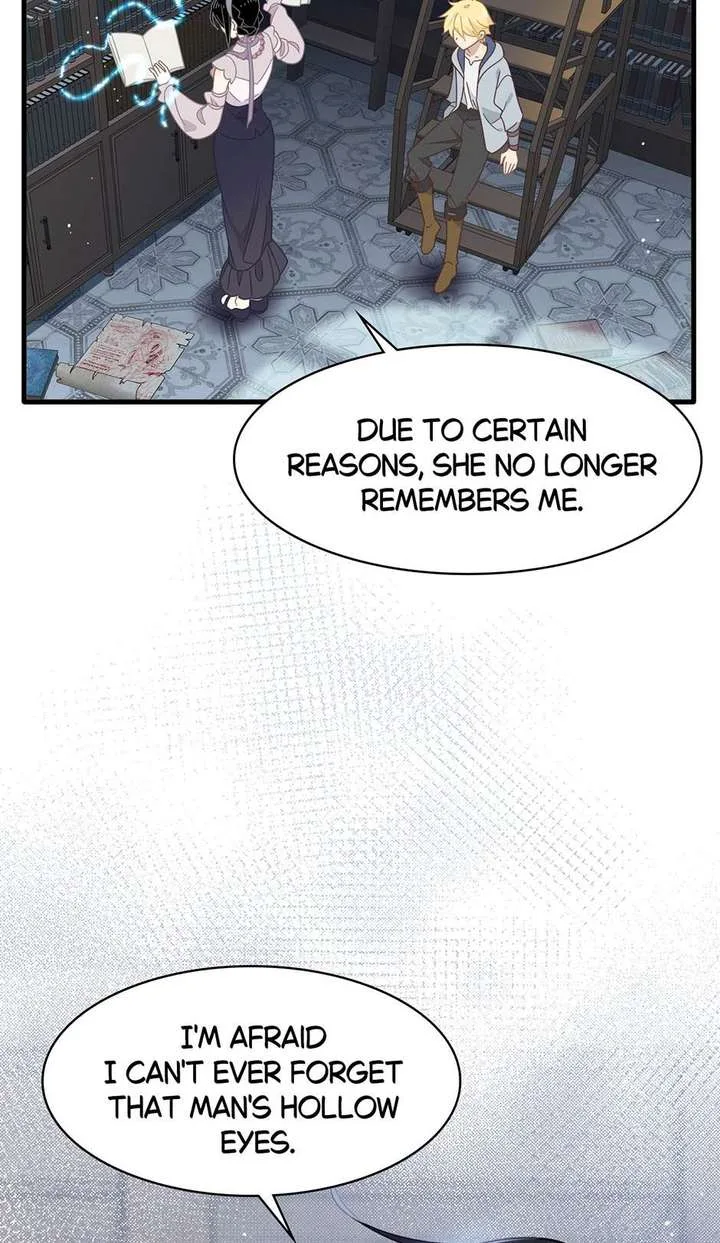 The Reborn Witch Raises a Templar Chapter 30 page 6