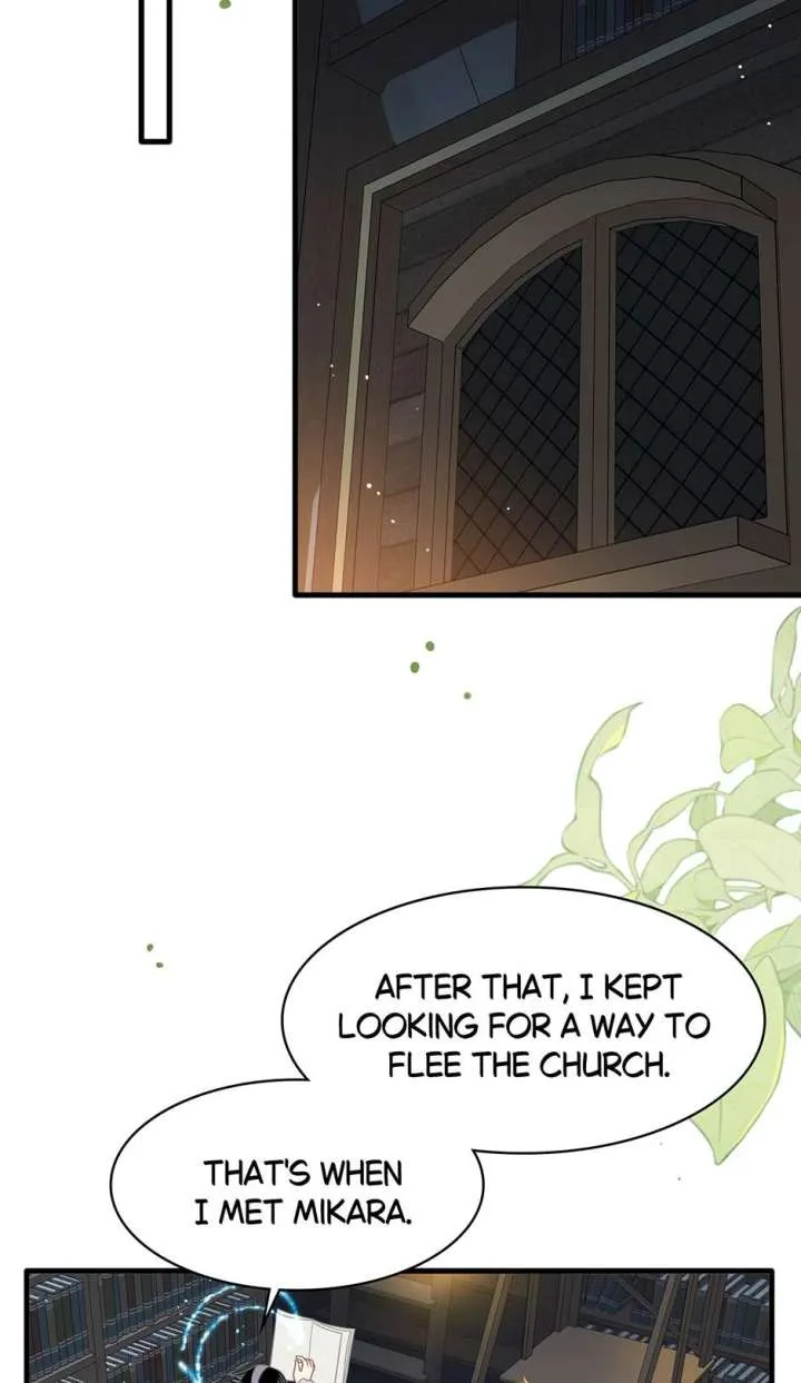 The Reborn Witch Raises a Templar Chapter 30 page 5