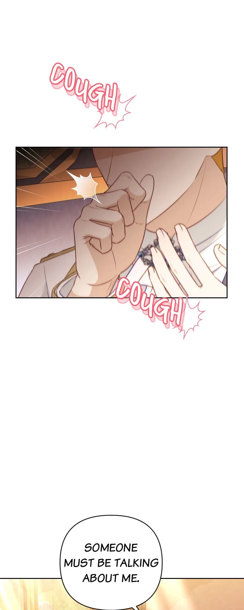 The Obsessive Stud Scammed Me into Marriage Chapter 31 page 10