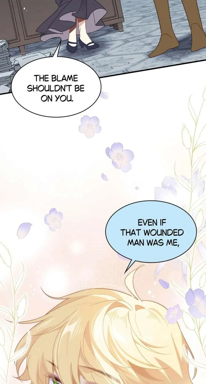 The Reborn Witch Raises a Templar Chapter 30 page 26
