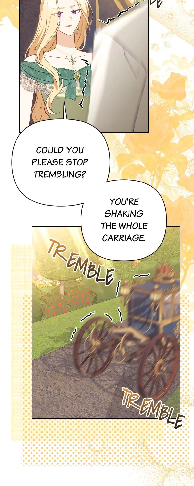 The Obsessive Stud Scammed Me into Marriage Chapter 31 page 12