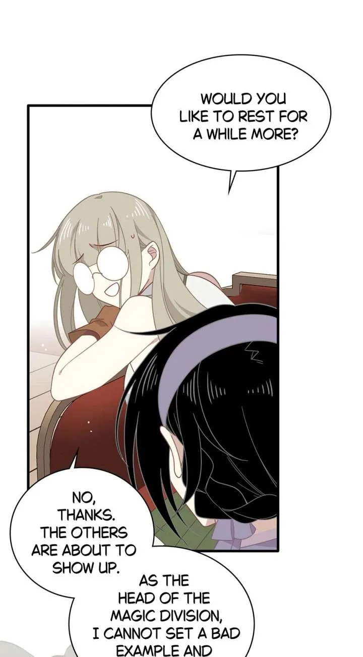 The Reborn Witch Raises a Templar Chapter 30 page 42