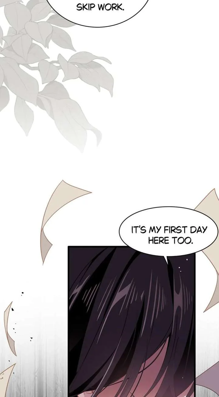 The Reborn Witch Raises a Templar Chapter 30 page 43