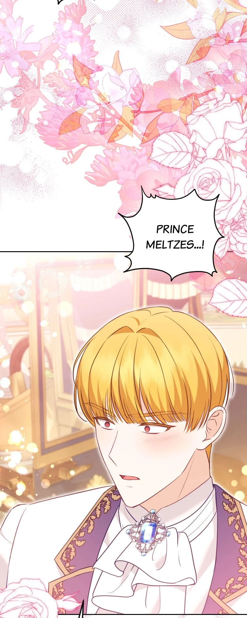 The Obsessive Stud Scammed Me into Marriage Chapter 31 page 15