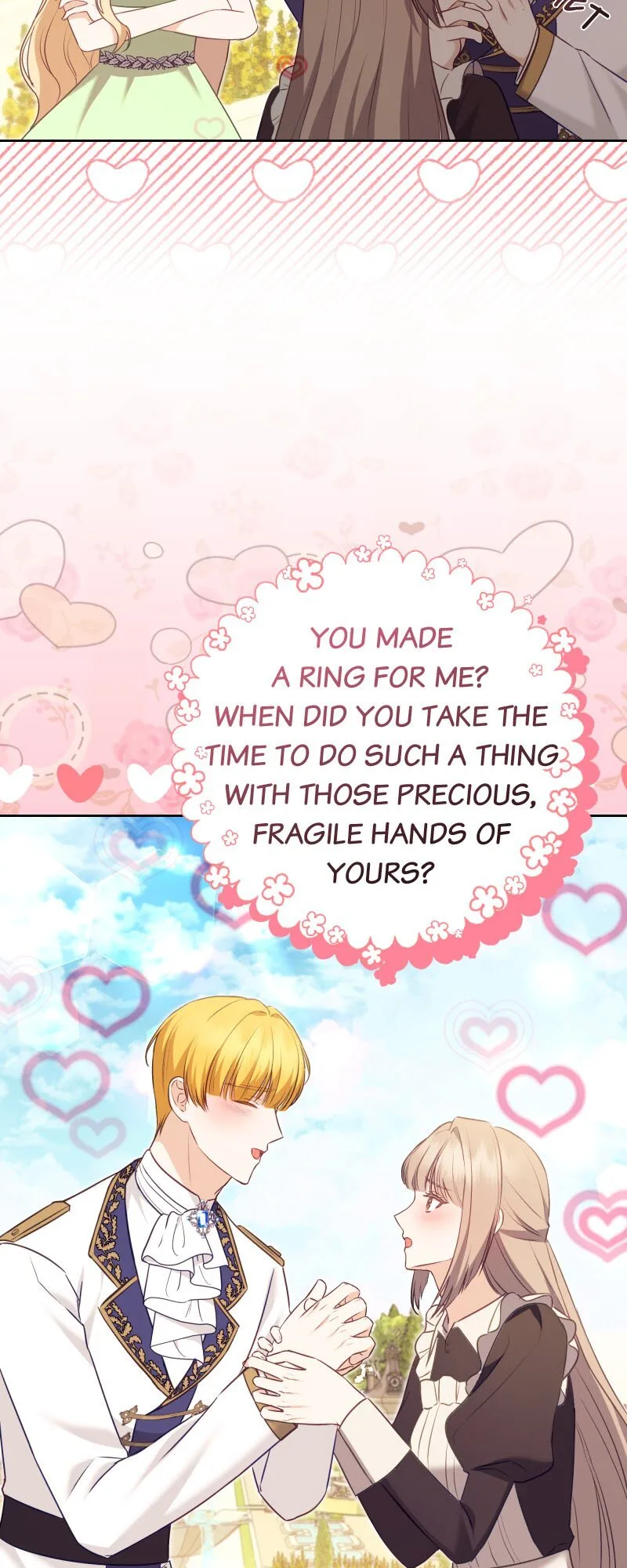 The Obsessive Stud Scammed Me into Marriage Chapter 31 page 20