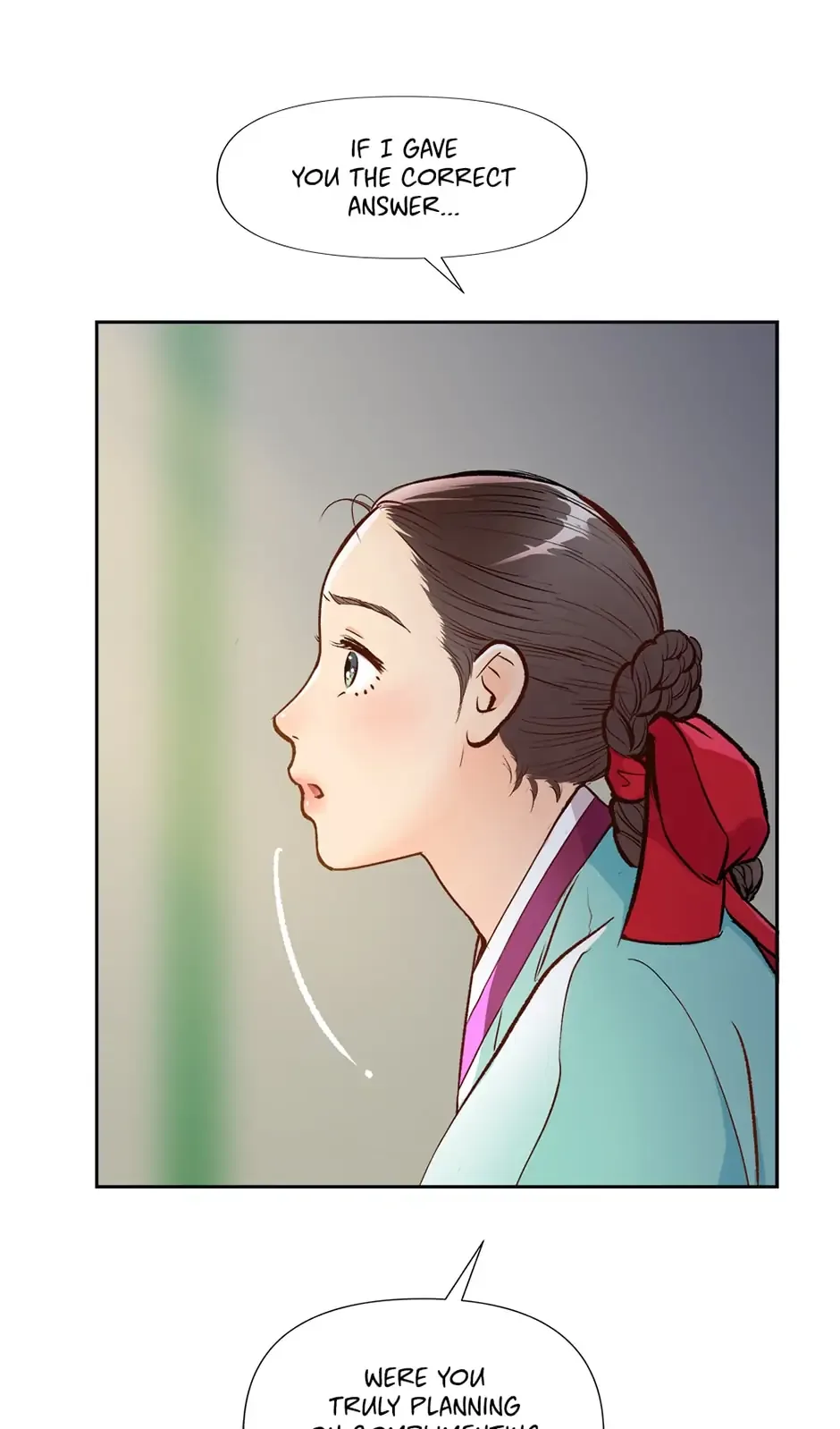 The Red Sleeve Chapter 31 page 12