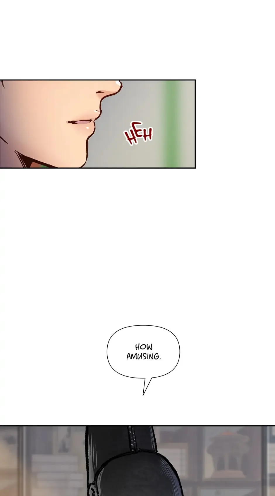 The Red Sleeve Chapter 31 page 16