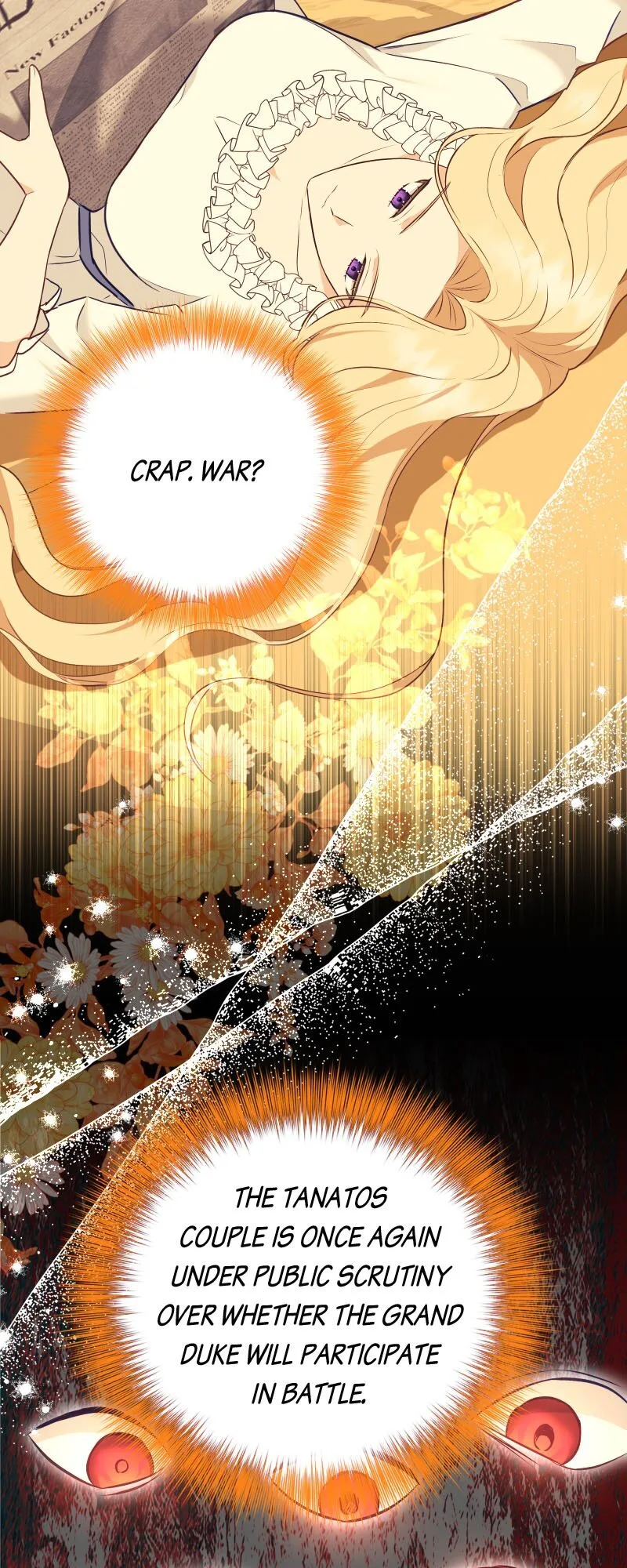 The Obsessive Stud Scammed Me into Marriage Chapter 31 page 38