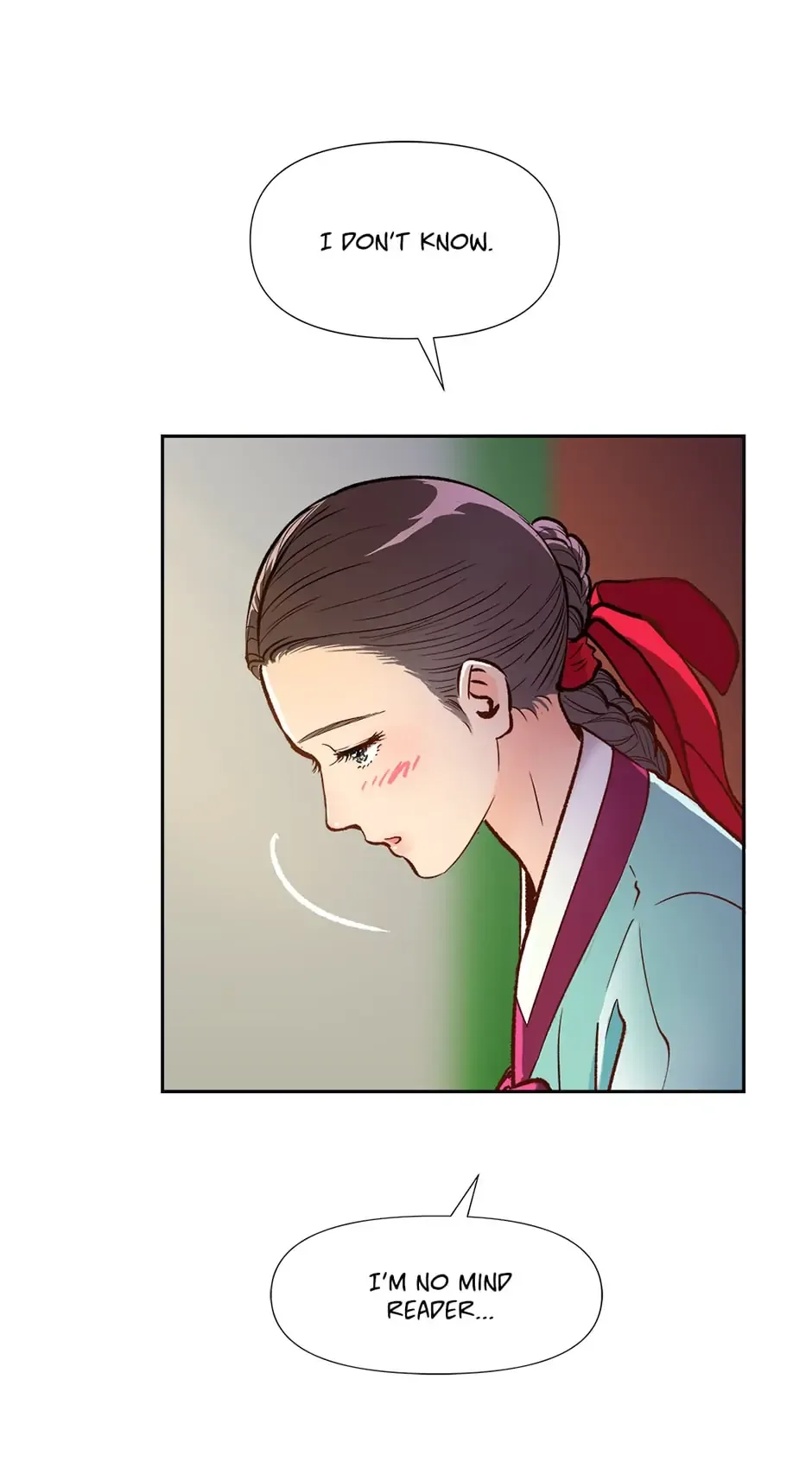 The Red Sleeve Chapter 31 page 30