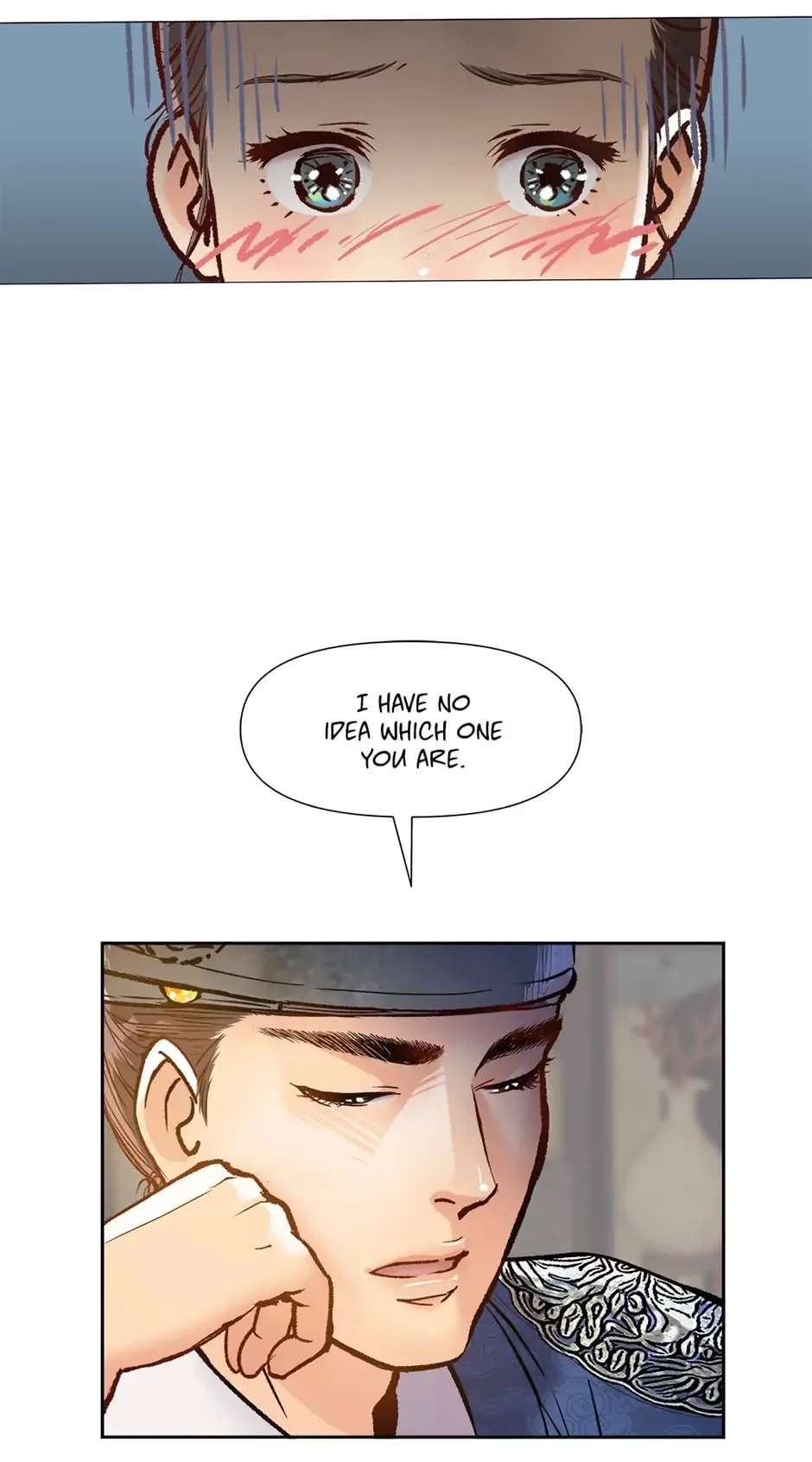 The Red Sleeve Chapter 31 page 49