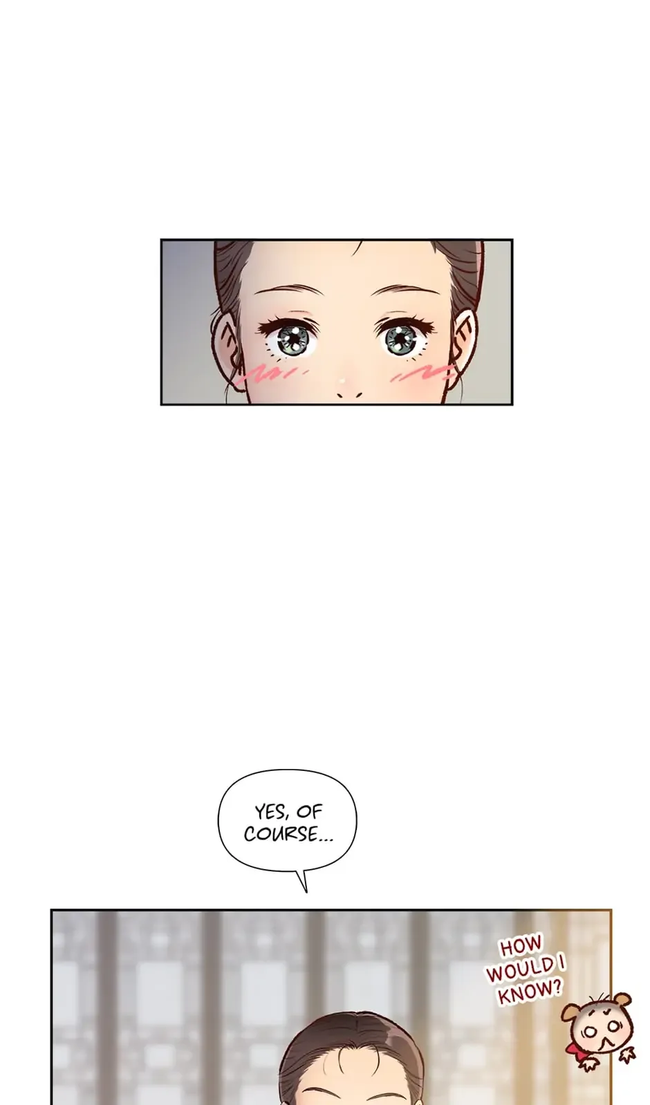 The Red Sleeve Chapter 31 page 43