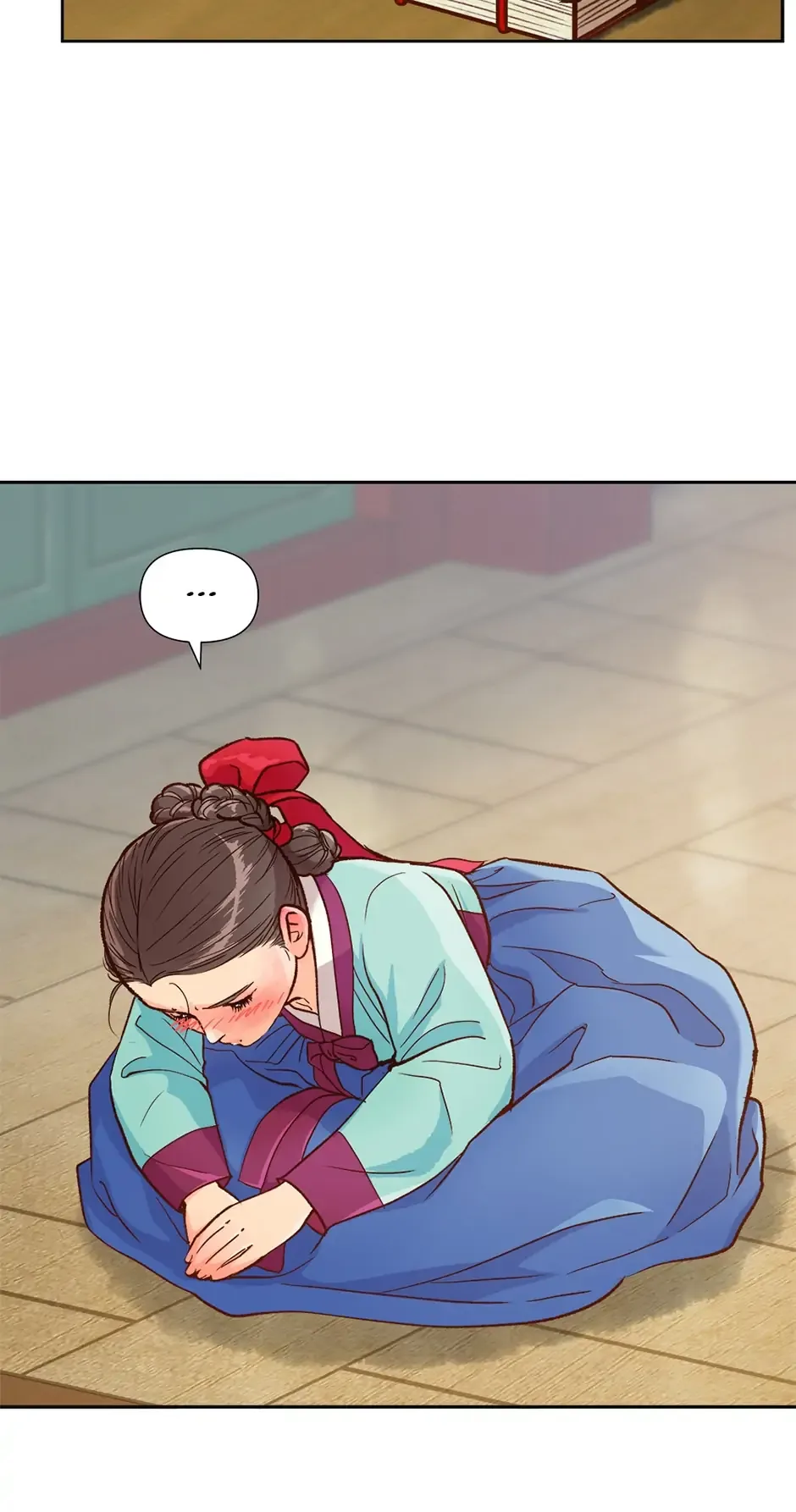 The Red Sleeve Chapter 31 page 56