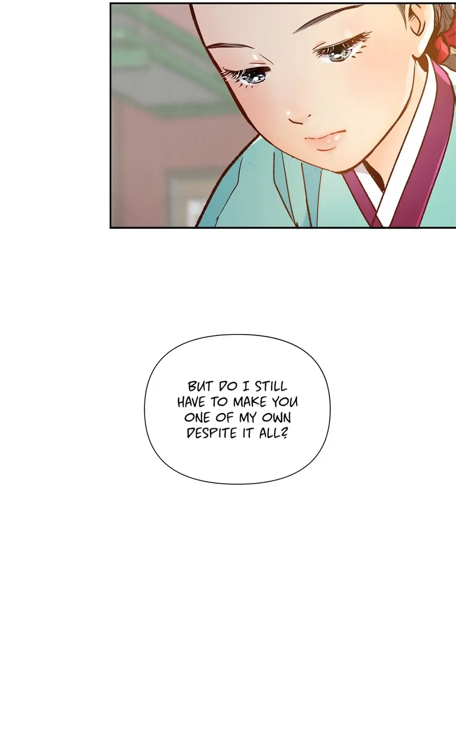 The Red Sleeve Chapter 31 page 61