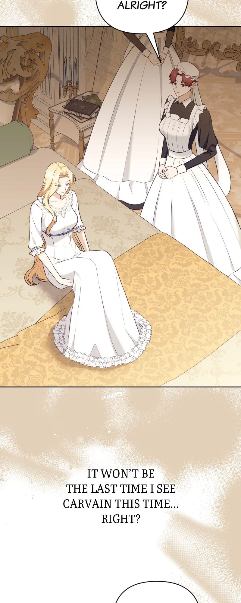 The Obsessive Stud Scammed Me into Marriage Chapter 31 page 56