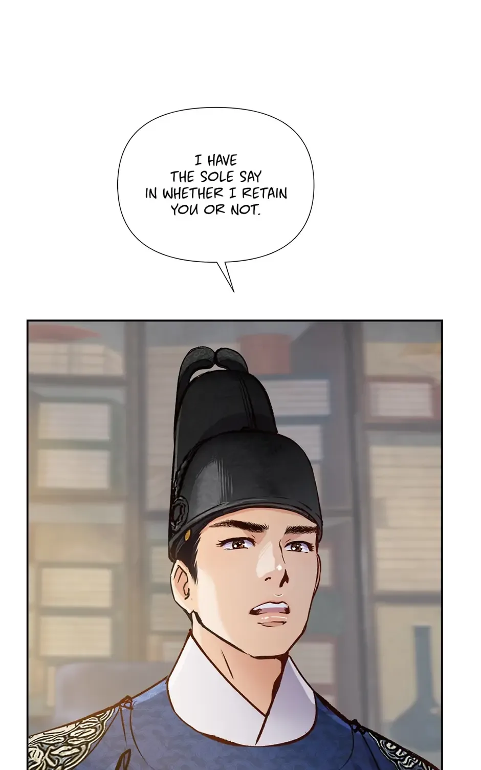 The Red Sleeve Chapter 31 page 59