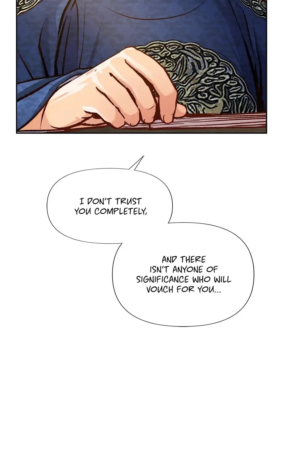 The Red Sleeve Chapter 31 page 60
