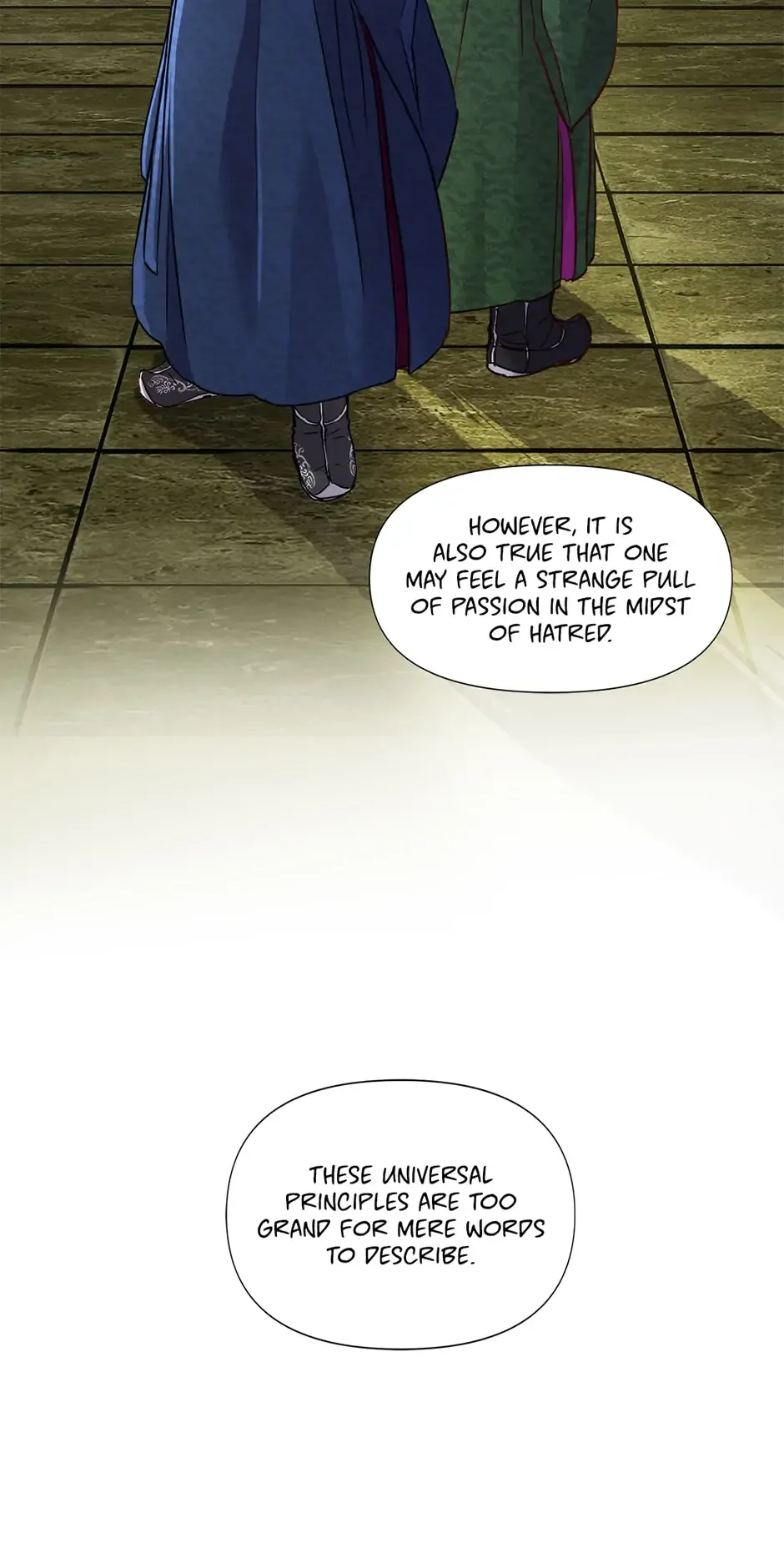 The Red Sleeve Chapter 31 page 66