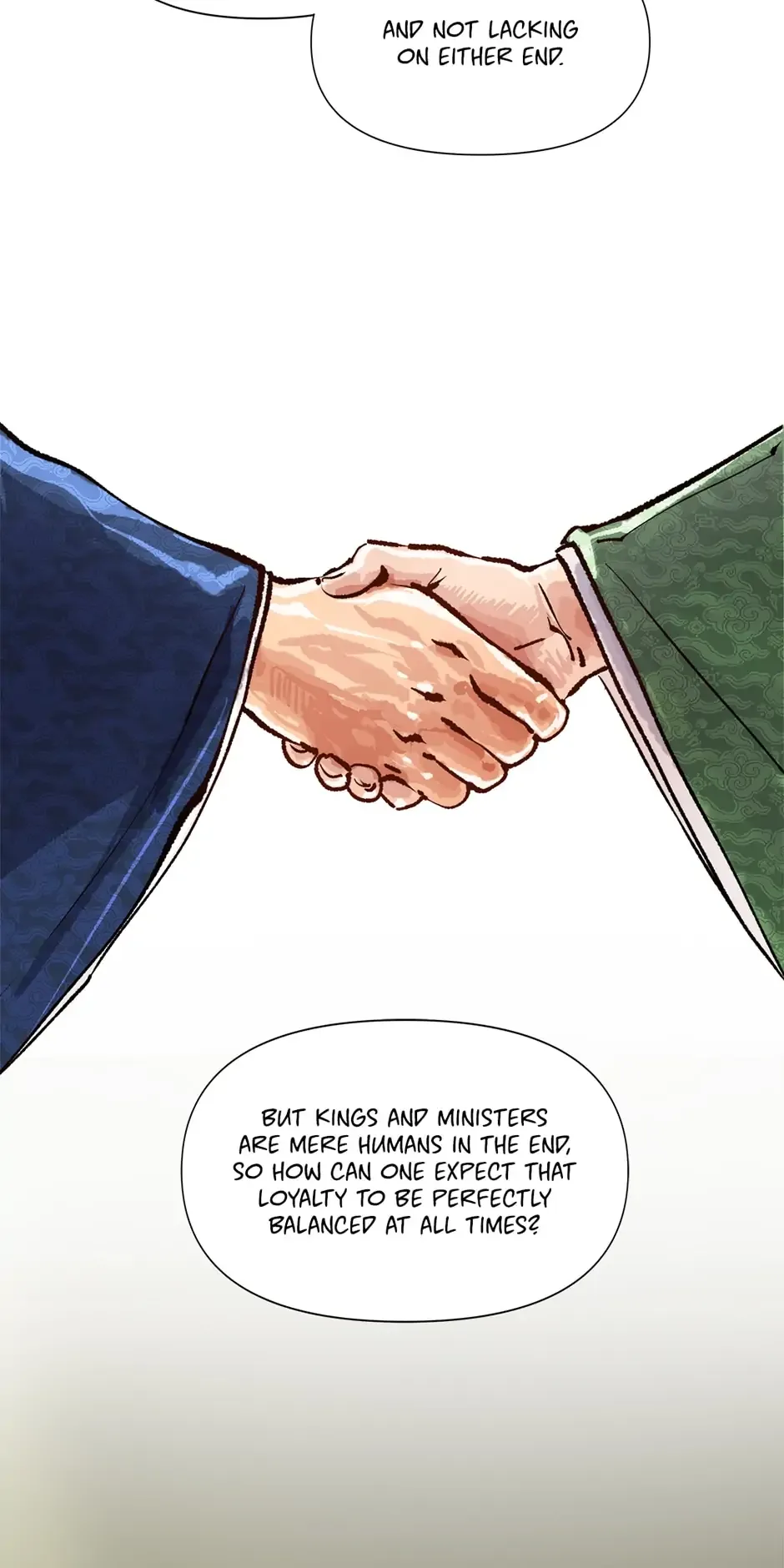 The Red Sleeve Chapter 31 page 64