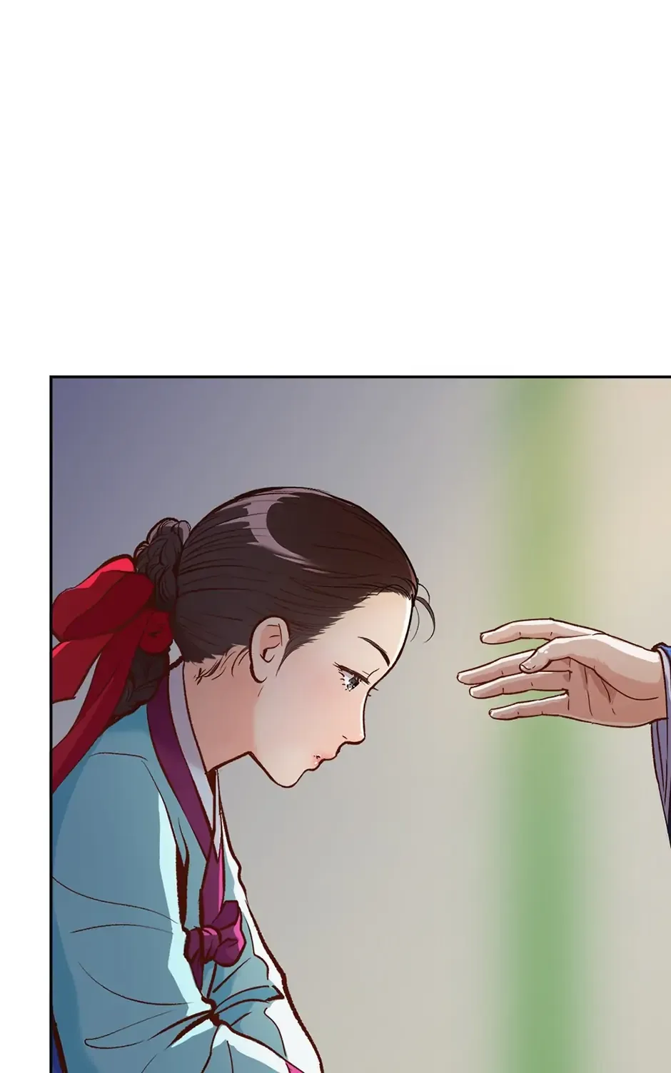 The Red Sleeve Chapter 31 page 73