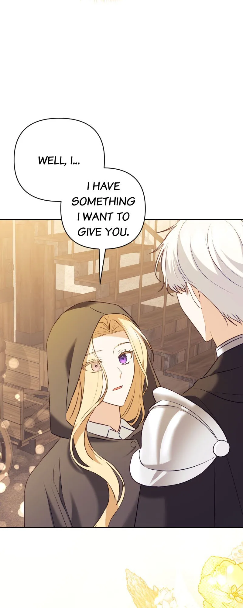 The Obsessive Stud Scammed Me into Marriage Chapter 31 page 71