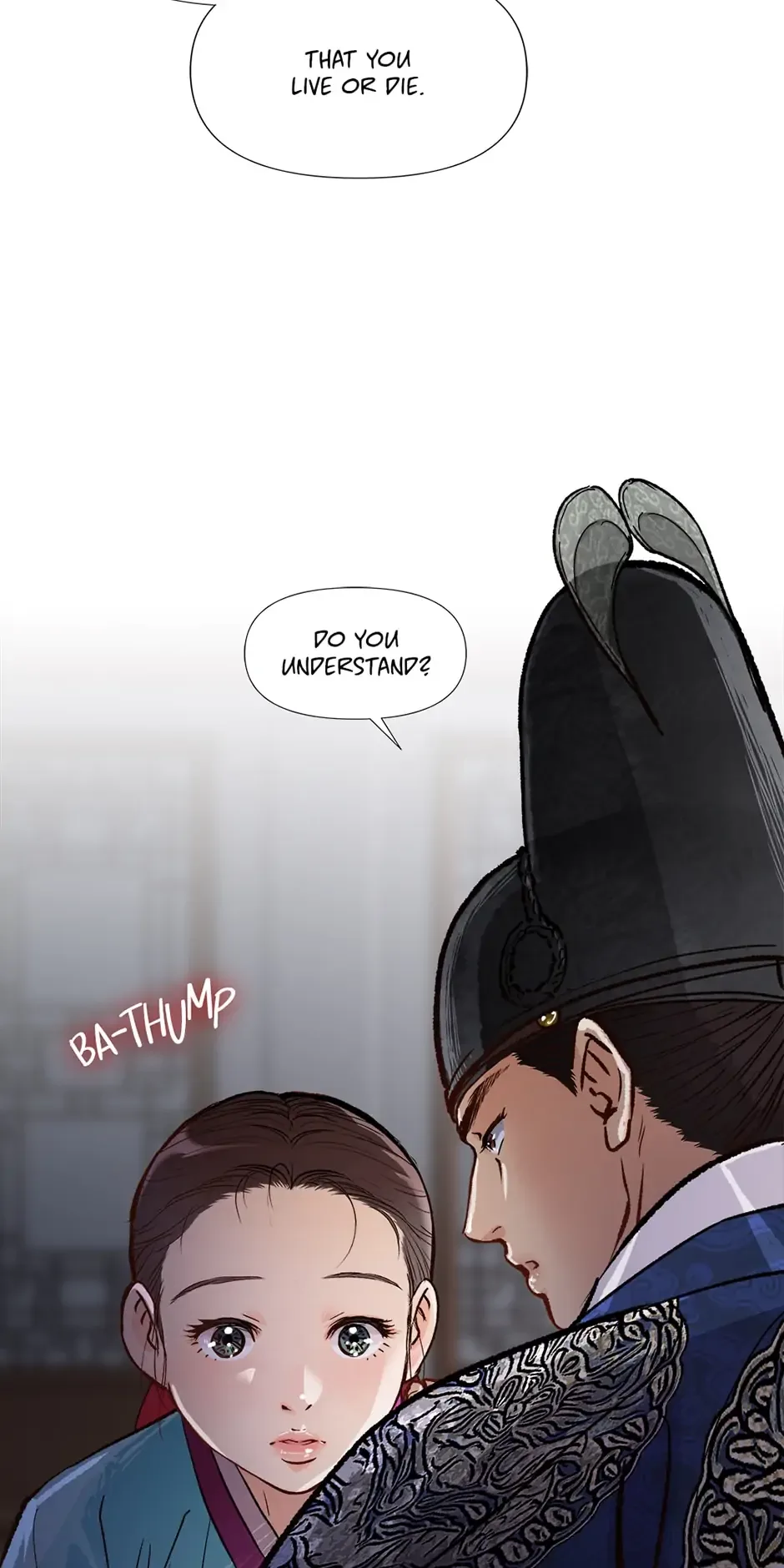 The Red Sleeve Chapter 31 page 80