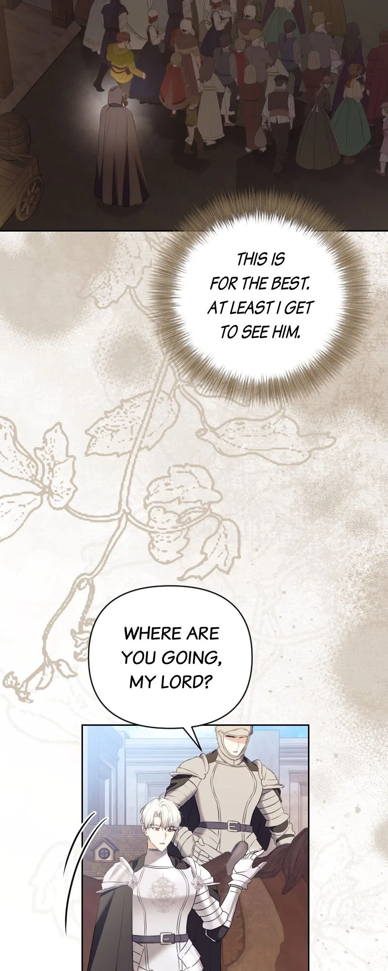 The Obsessive Stud Scammed Me into Marriage Chapter 31 page 68