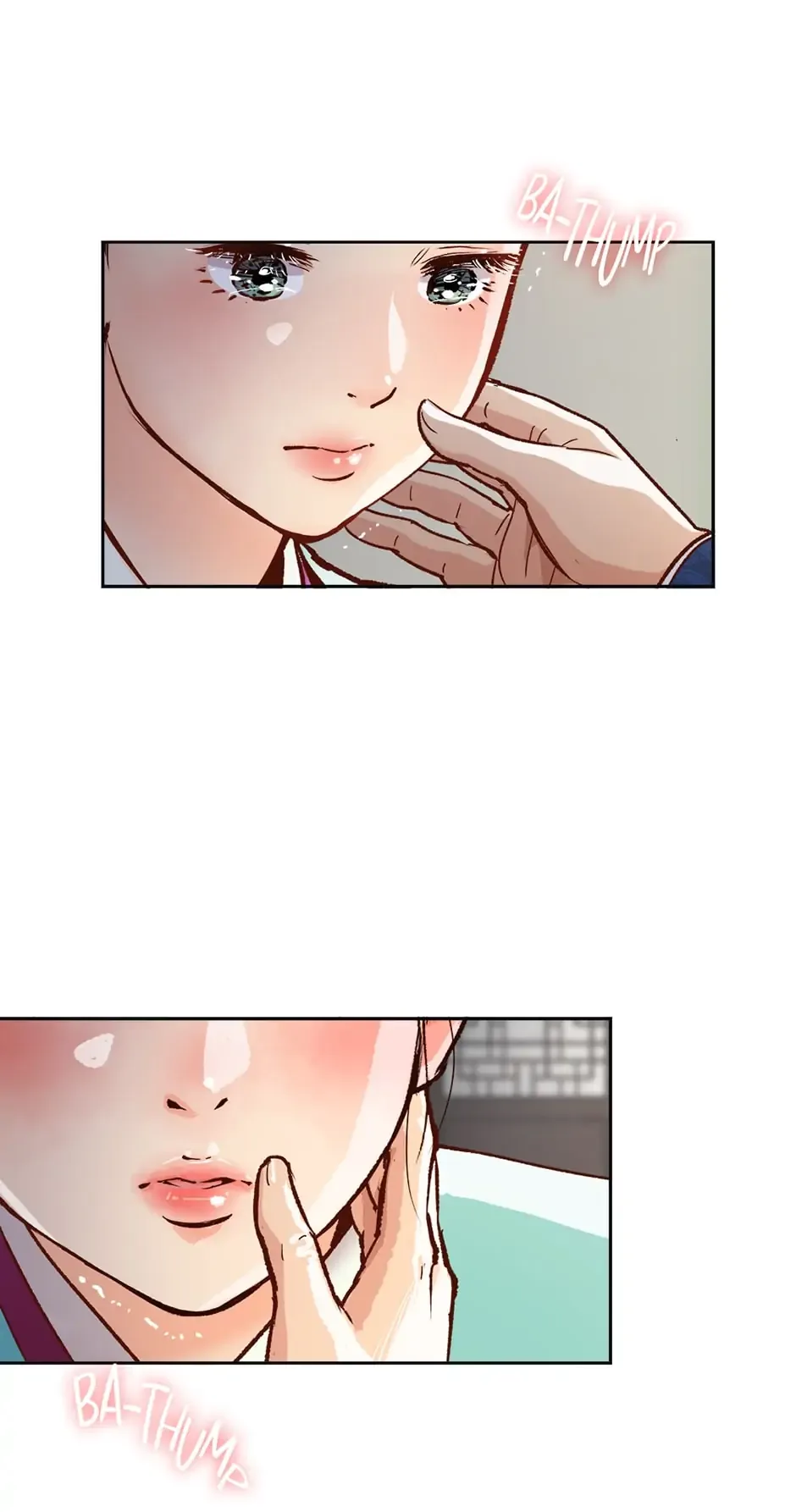 The Red Sleeve Chapter 31 page 75