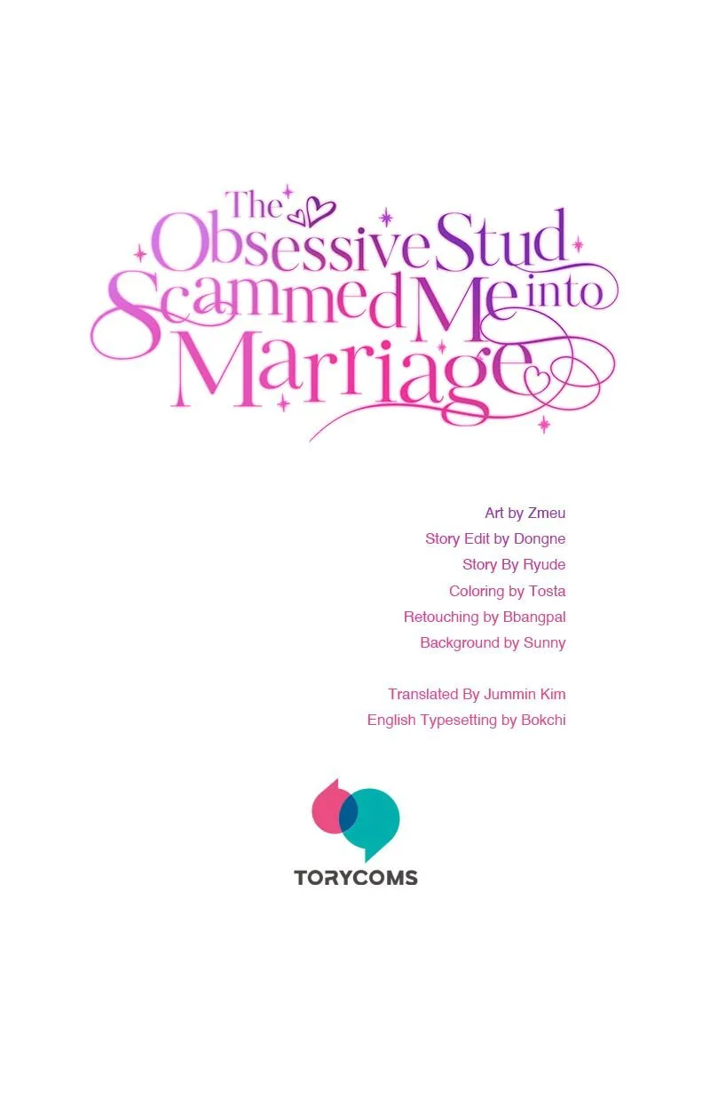 The Obsessive Stud Scammed Me into Marriage Chapter 31 page 82