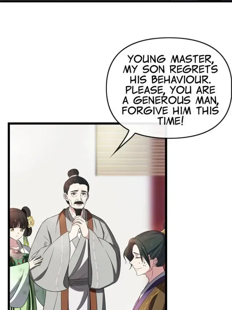 The Sickly Tyrant With An Innocent Facade Chapter 31 page 10