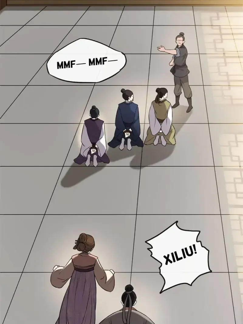 The Sickly Tyrant With An Innocent Facade Chapter 31 page 6