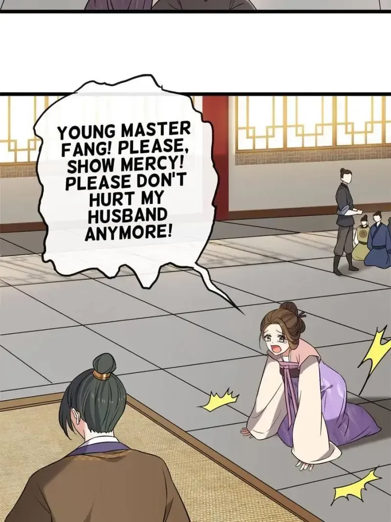 The Sickly Tyrant With An Innocent Facade Chapter 31 page 7