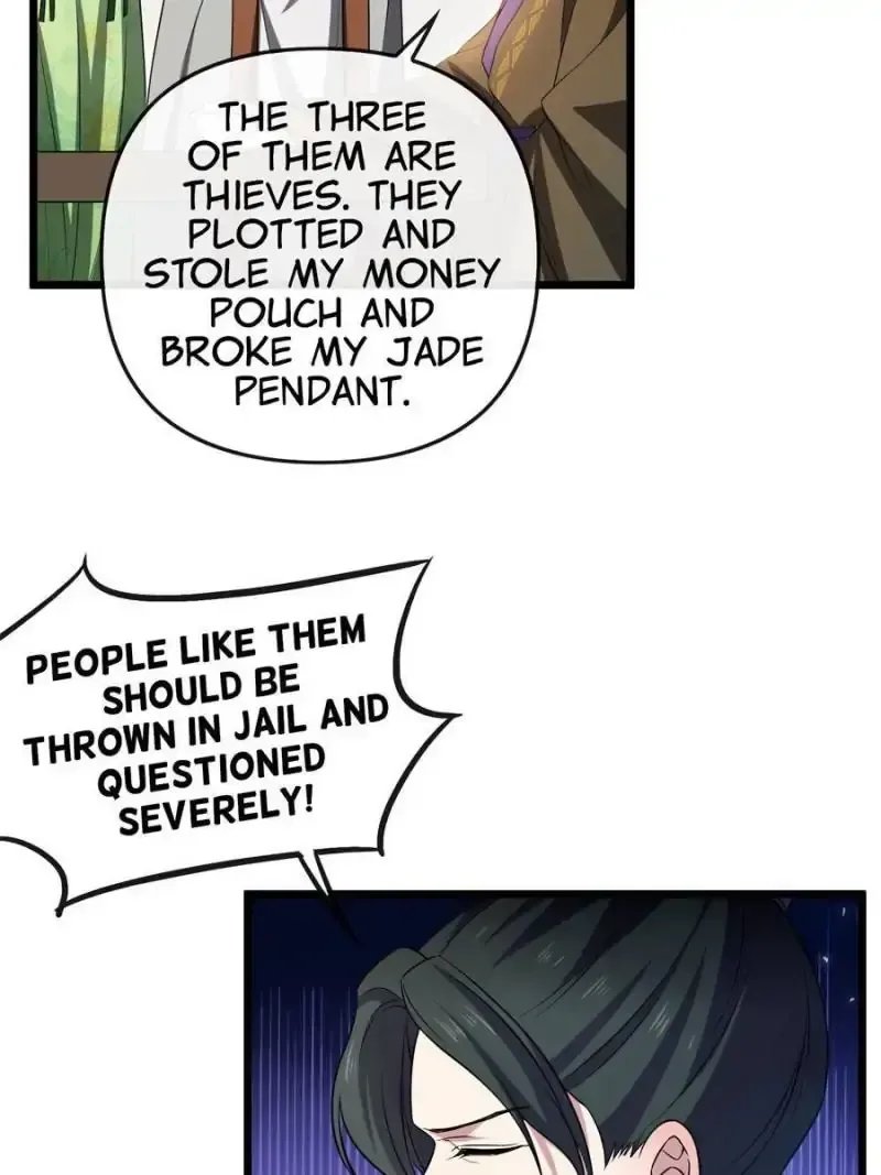 The Sickly Tyrant With An Innocent Facade Chapter 31 page 11