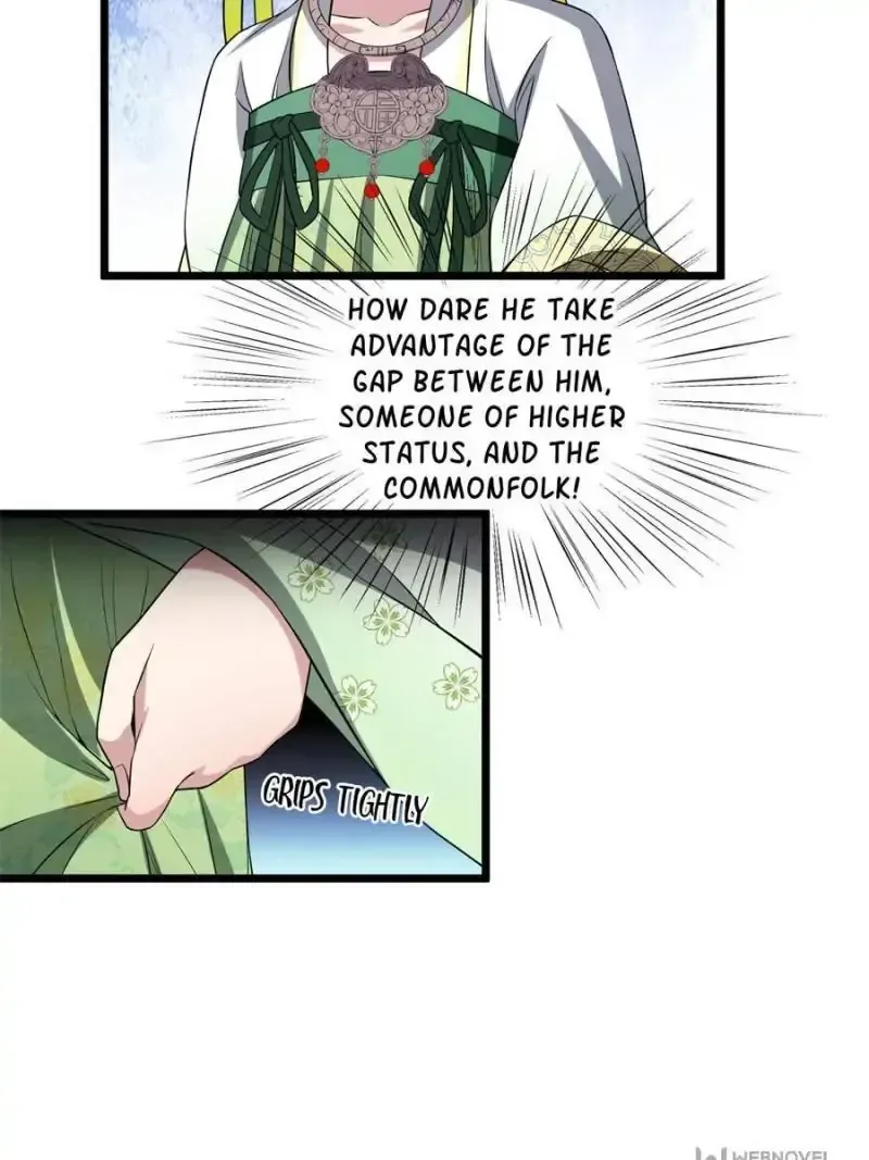 The Sickly Tyrant With An Innocent Facade Chapter 31 page 18