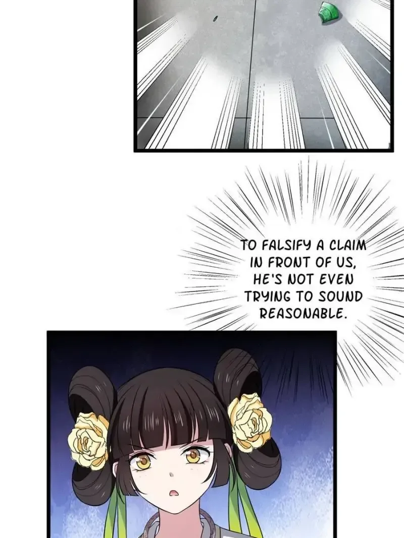 The Sickly Tyrant With An Innocent Facade Chapter 31 page 17