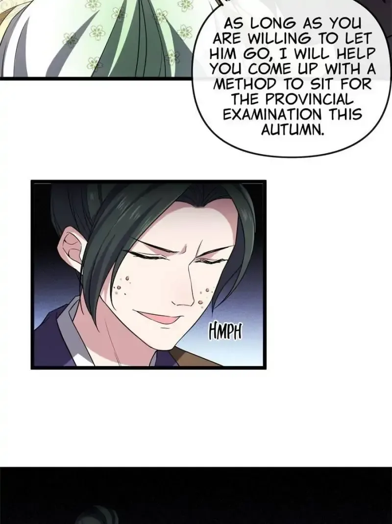 The Sickly Tyrant With An Innocent Facade Chapter 31 page 26