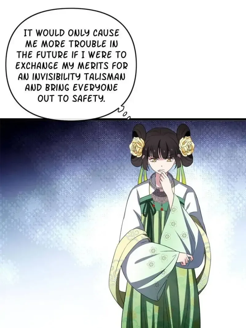 The Sickly Tyrant With An Innocent Facade Chapter 31 page 20