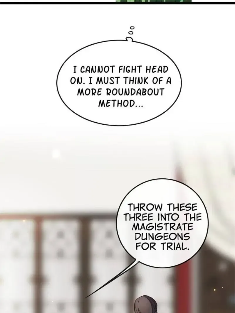 The Sickly Tyrant With An Innocent Facade Chapter 31 page 21
