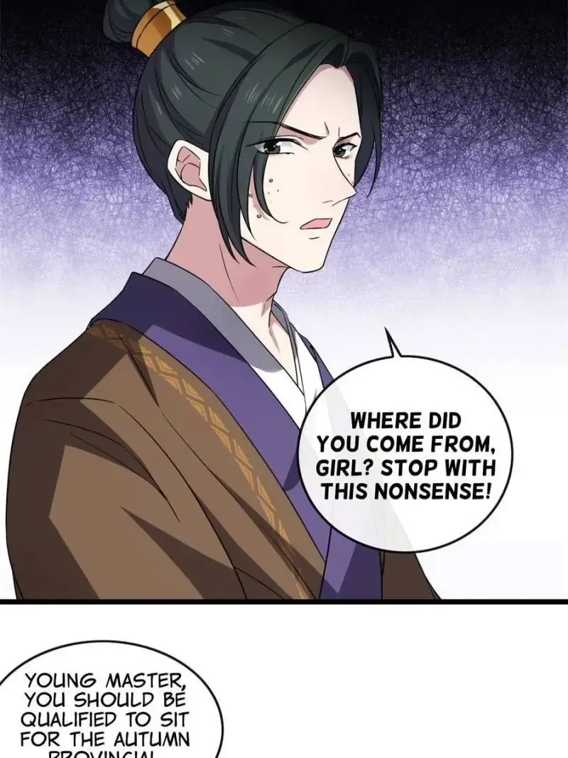 The Sickly Tyrant With An Innocent Facade Chapter 31 page 27